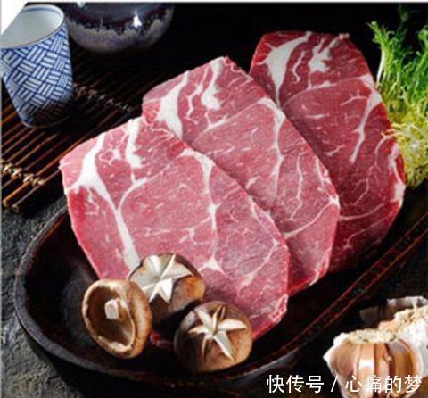 中国游客去韩国旅游 买了3斤牛肉 结账时却傻眼了