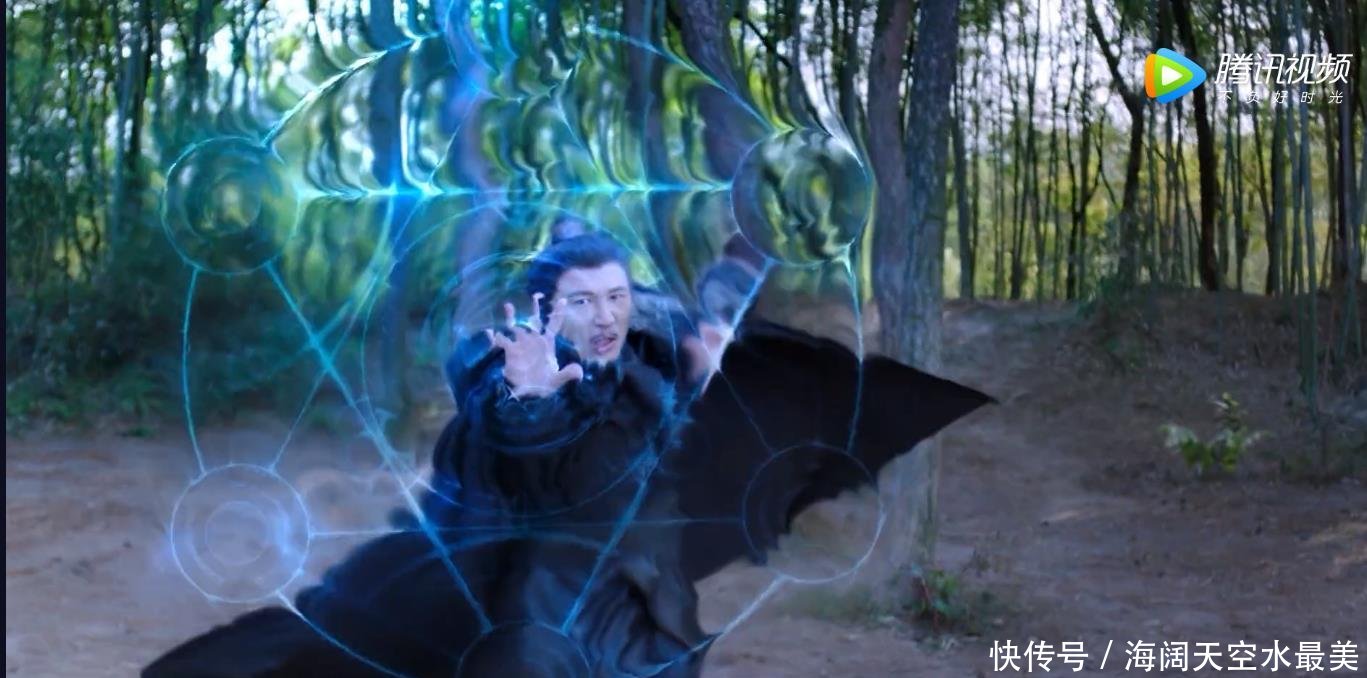 从前有座灵剑山王舞只是金丹,能击败元婴金丹