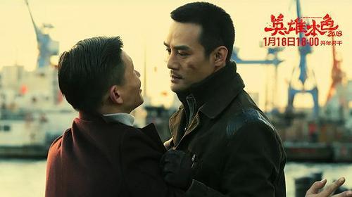 华谊、光线高管增持难掩电影业务疲态,乐视网