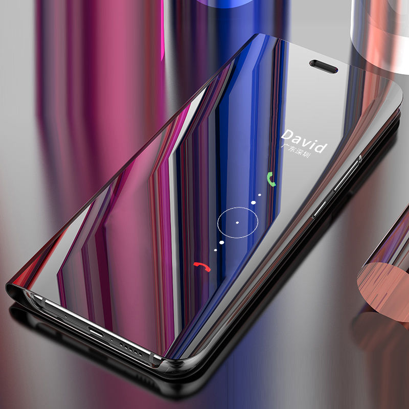 手机塞裤兜就白费了，这“全视窗”手机壳，实用还不贵，美到炫目