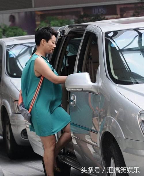 女星袁立怒发微博，这回又发生了什么事呢？这年头是非多