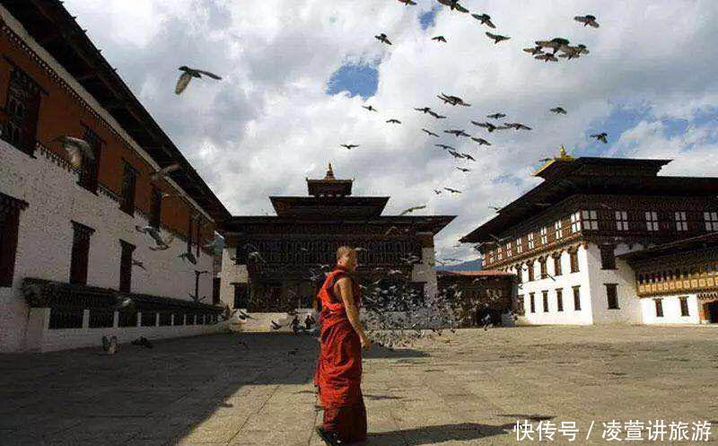 不丹游客来中国直言：我们不是为了来游山玩水的，而是为它来