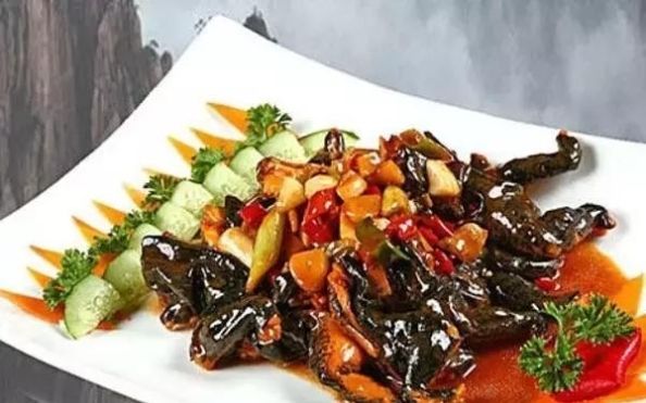 最全江西吃玩集合,作为一个江西人,你有哪些没吃过?