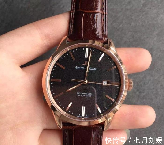  『仅仅』世界名表排行百达翡丽高居第一，劳力士才仅仅第十！！！