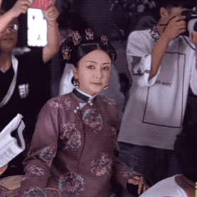 延禧攻略又掀中国风，这些大牌却总是用力过度！