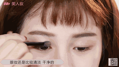 郑爽的少女感，原来都是靠“初恋系”妆发?