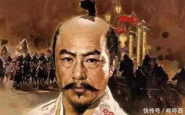  丰臣秀吉：为何古代日本总是打朝鲜，朝鲜却总打不赢，原来都是因为中国