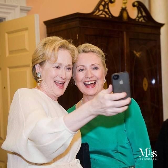 时尚榜样｜岁月并不是杀猪刀，90岁的她们依旧是铁打的时髦少女