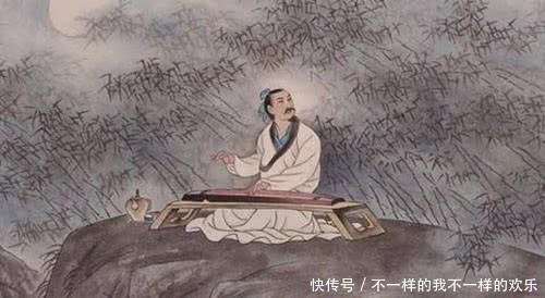  新年：被人诽谤而流放的诗人，在新年所作的诗歌，句句含悲传唱千古