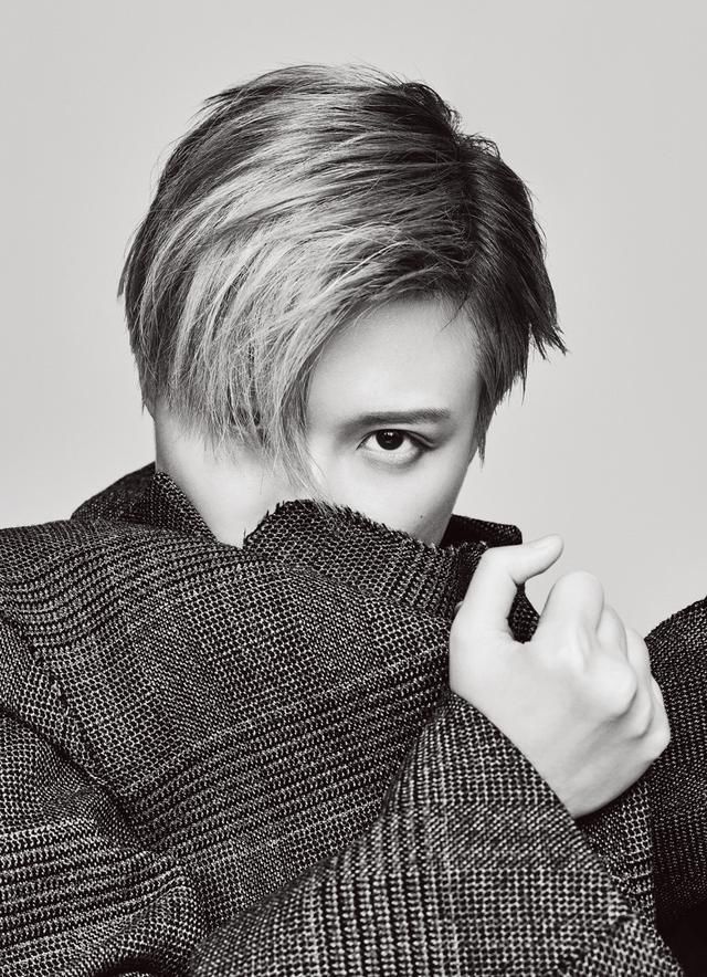 李宇春穿高跟鞋,网友:大腿长过迪丽热巴,身材好过baby!