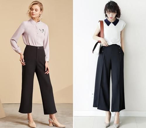  「女人」精致的40岁女人，一定要避开4种显老的错误穿搭，显老气又难看