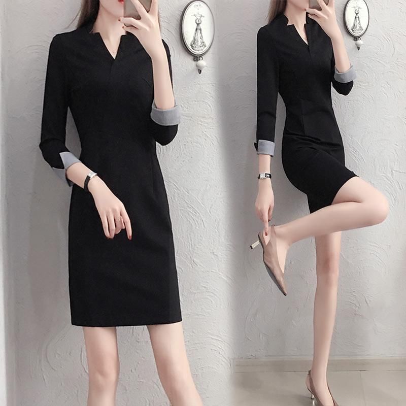 新发现:一种“小香风”套裙，比风衣时髦多了，小个子也能驾驭