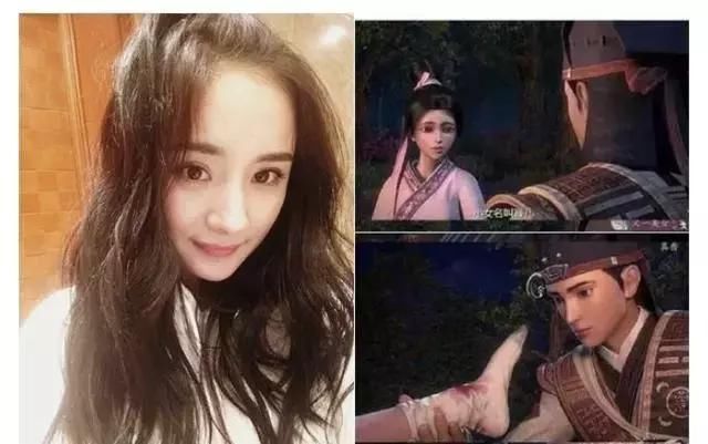 打手机、诈捐已成黑历史，杨幂又喜提“发烧耍大牌”的黑标签？