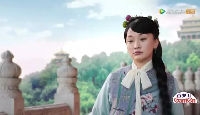 44岁周迅演少女被群嘲化妆不注意这3点，瞬间老10岁