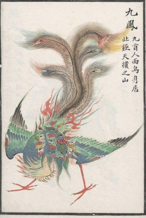 成语雏凤什么_成语故事简笔画(3)