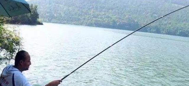  [实用]夏季激流勇钓鱼获佳 三种简单实用的方法帮你轻松应对走水
