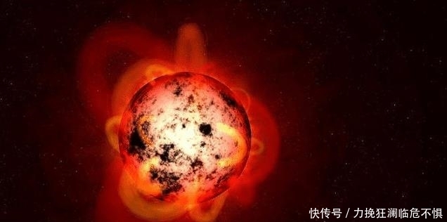  温度高：4万亿摄氏度是什么概念？理论上宇宙最高温度可达多少？
