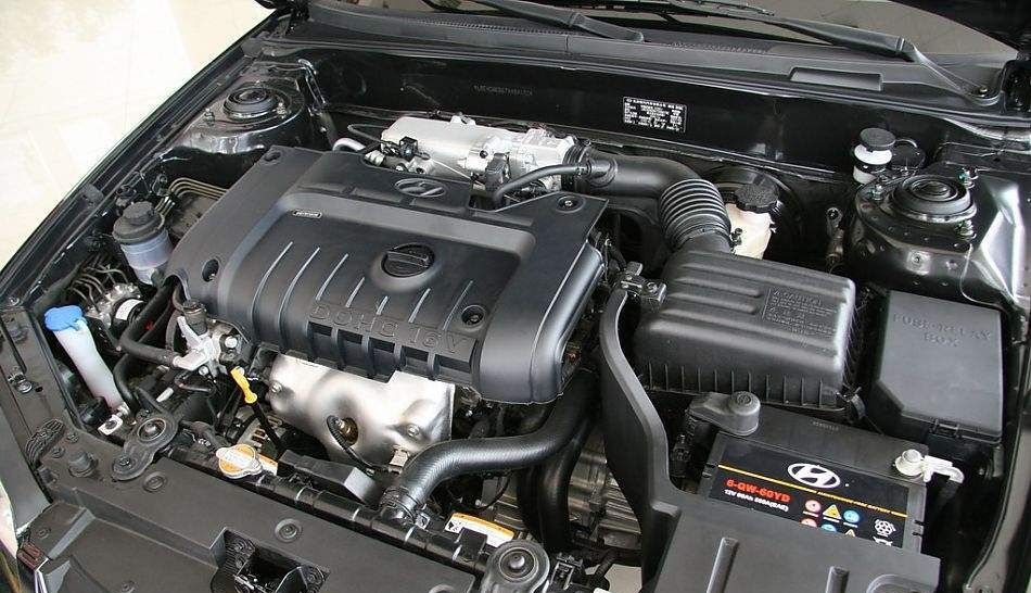  汽车@汽车上的四个排水孔，你都认识吗？有车一族有必要了解一下