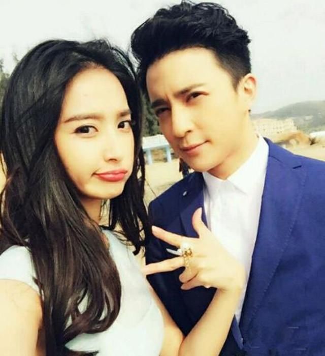 李雨桐疑爆料高磊鑫掌握薛之谦出轨证据:约俩女生发生关系