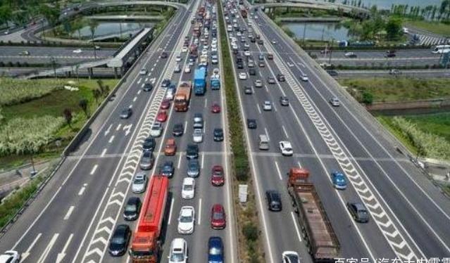 高速上这种“恶心”的现象，国家已开始整治，车主：大快人心！