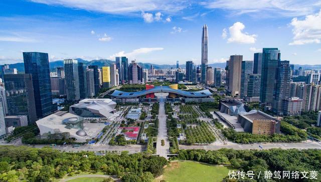 中国9大国家中心城市已确定,郑州、成都入选,南京、杭州无缘