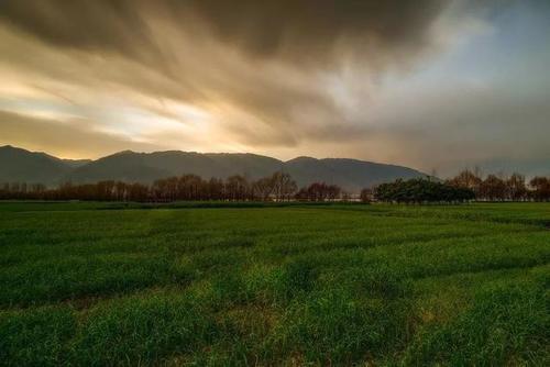 在大理，不扎堆，才逍遥，大理这些小众地方等你来打卡