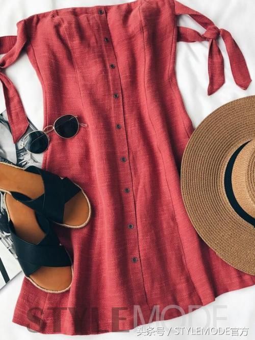 学习欧美妞的5个魅力爆棚穿搭术!