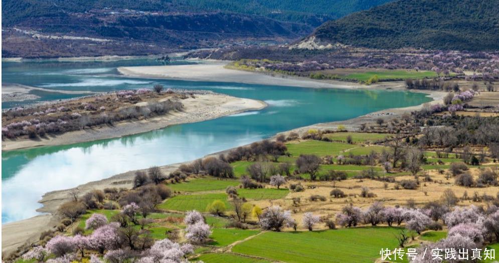 我国最出名的5大世界级景点,北京有两个,这些你知道吗?