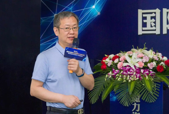 长沙爱思特整形 2018国际内窥镜动感隆胸学术研讨会