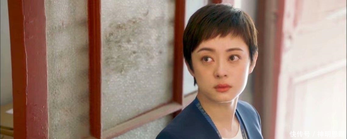 奇葩■《安家》:潘贵雨的奇葩事再次曝光,她干了一件大蠢事