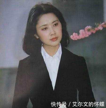 老照片 80年代的中国女性没有p图, 依然这么美