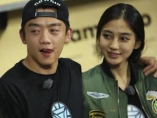 『上榜』那些曾经是“国家级运动员”的明星，郑恺上榜，最后的她太让人意外