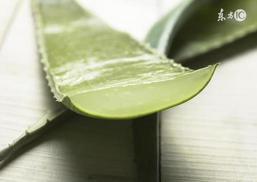芦荟胶去痘有效吗?如何使用芦荟胶发挥最佳去痘效果