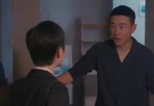 『罗晋』安家罗晋误拿房似锦日记，看到日记脸色大变原来你一直暗恋我