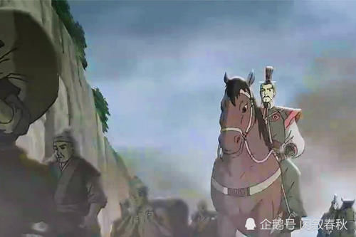  『守护周朝』为何曾经的贤臣太师皇父会背上佞臣之名？也许正是因为这首诗歌