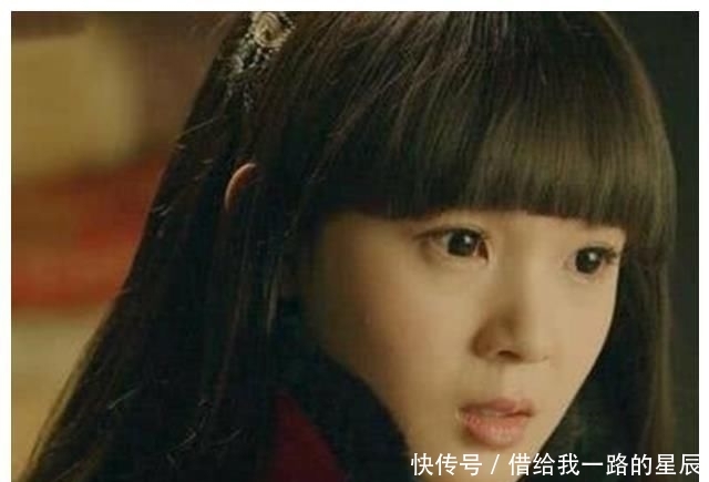  『瞬间』有种“戏红人不红”叫陈瑶，看到她的剧照跟生图对比，瞬间明白了