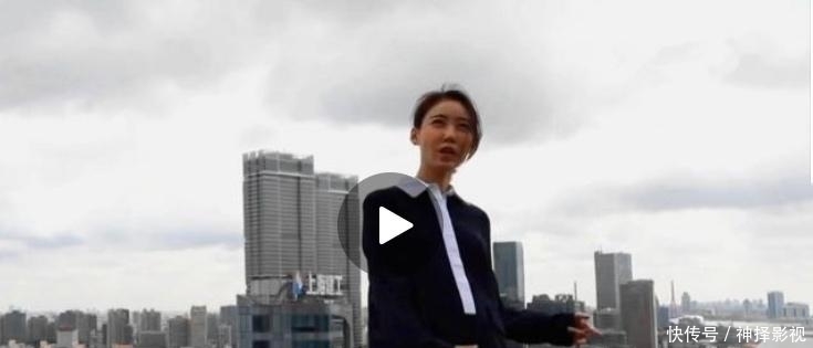 #关系#沈英杰是舒晴的未来,祝福他们。——《完美关系》