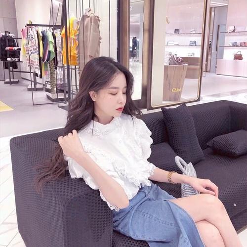 有这5个特征的女生是公认的美女!尤其第4点,躲在人群都遮不住!