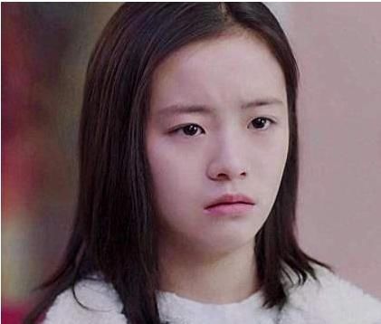 『英子』《小欢喜》乔英子近照,戏里戏外差别大,没认出来