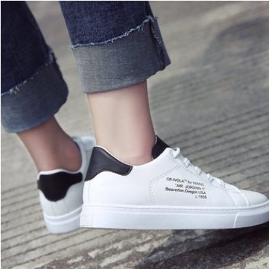 今年流行的女鞋，是这样的款式，时髦洋气，女人味爆表