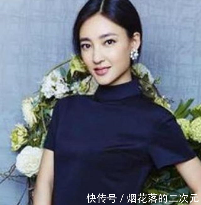 『豪门』出道13年零绯闻,豪门都想娶她为妻但都被她拒绝,今33岁依旧漂亮