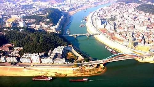  #潜力#河南最具潜力的3大城市，许昌入选，剩下2个知道是哪吗？