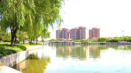  #保定#河北新老省会相比，保定未来能超越石家庄吗？明眼人一看便知