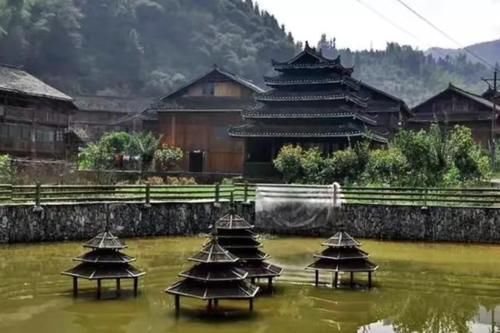 湖南最适合养老的城市面积是长沙的两倍,交通便利气候宜人