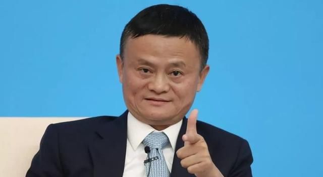  现状@马云“砸”3亿捧红的小鲜肉，现状如何？