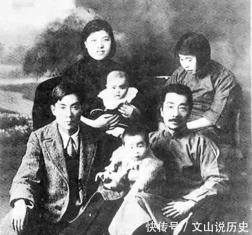  「不到」朱安为讨鲁迅欢心, 大婚之日办一傻事, 让自己不到三天就守活寡
