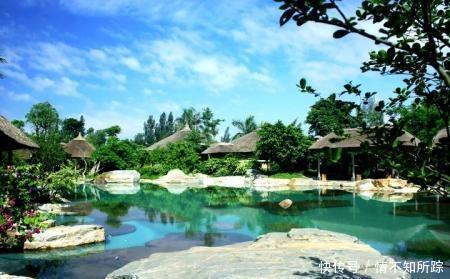 广东这座岛被称为中国的巴厘岛,风景美物价低,太适合度假啦