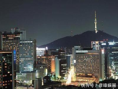  [高铁]韩国交换生 太悲哀, 深圳都已经超过首尔!