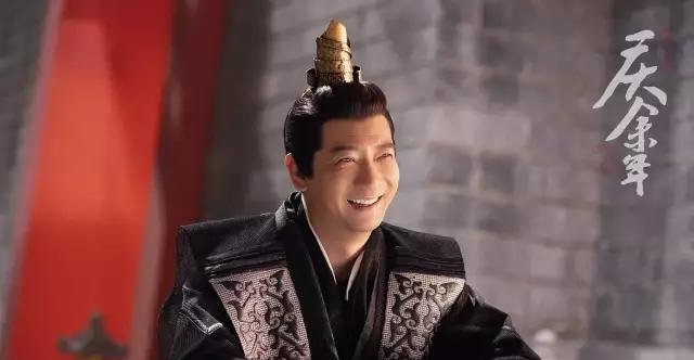 肖战庆余年演技