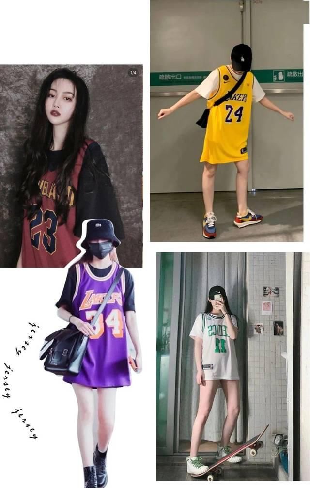设计:T恤+初恋裤,衬衫+半裙…40套夏季减龄穿搭模板来了!!!